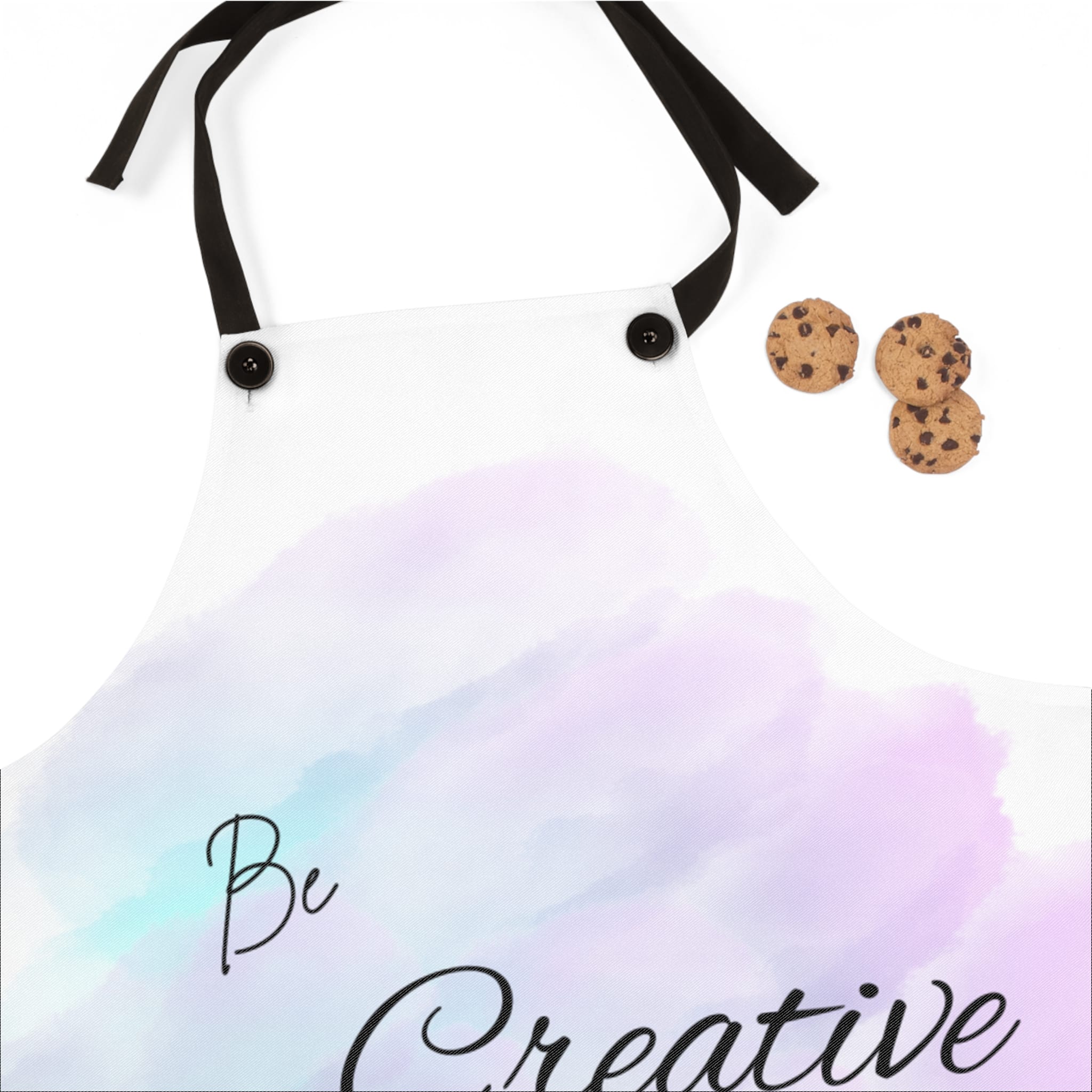 Designed Apron - Image 2