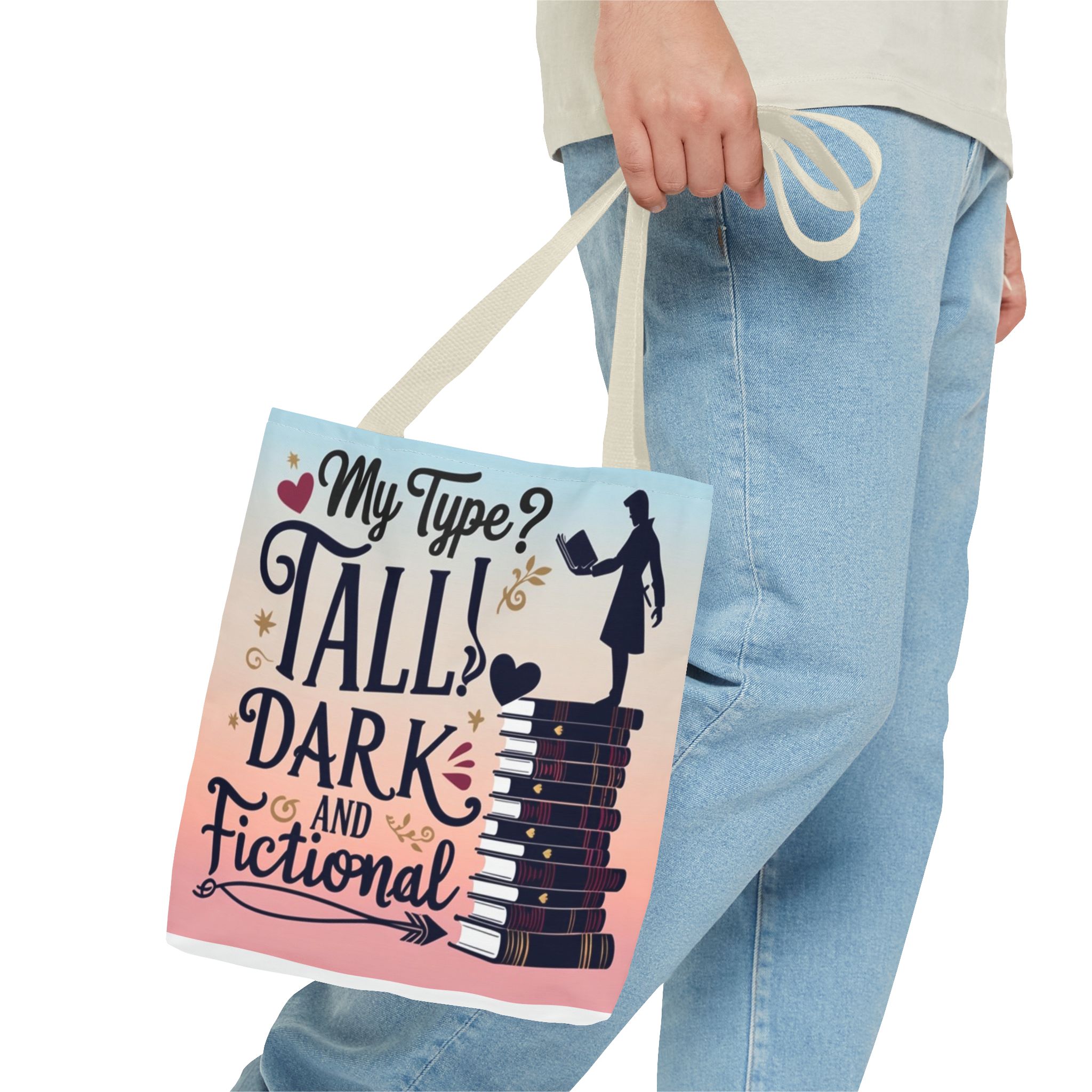 Tote Bag My type 2 - Image 39