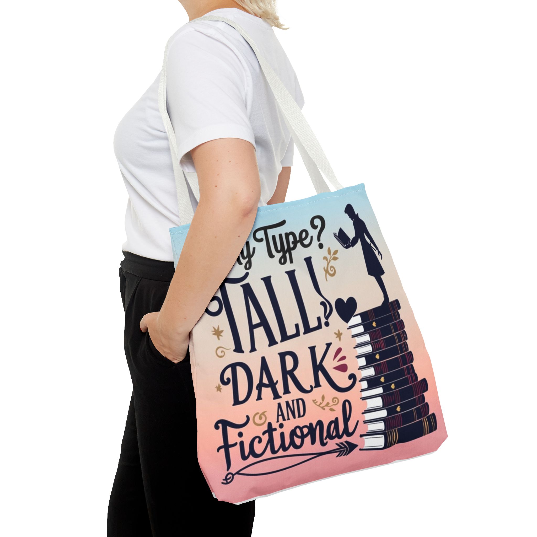 Tote Bag My type 2 - Image 36