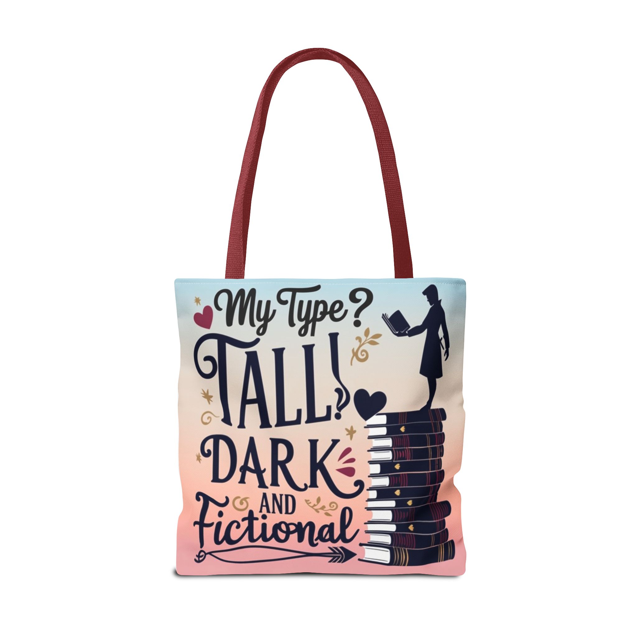 Tote Bag My type 2 - Image 22