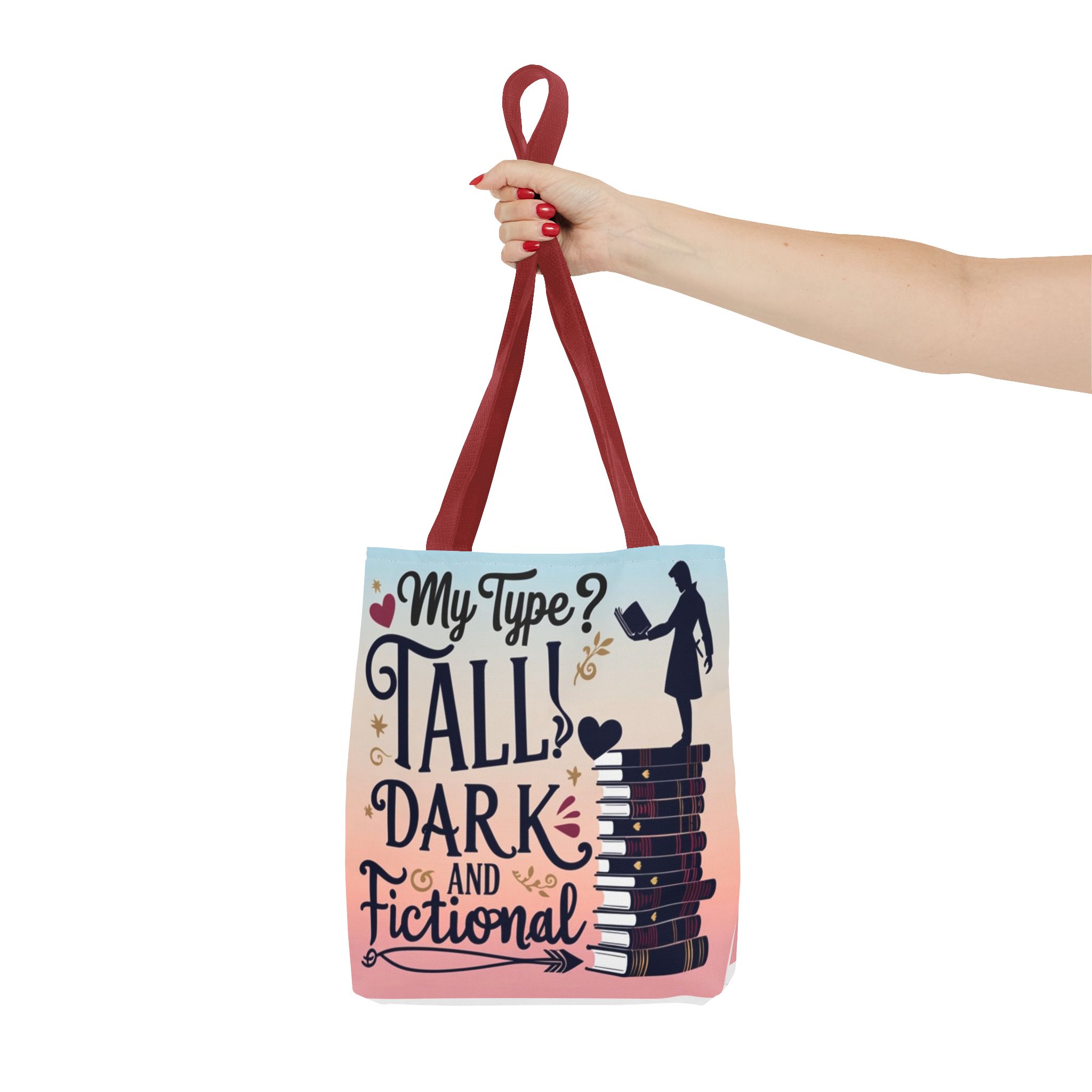 Tote Bag My type 2 - Image 16