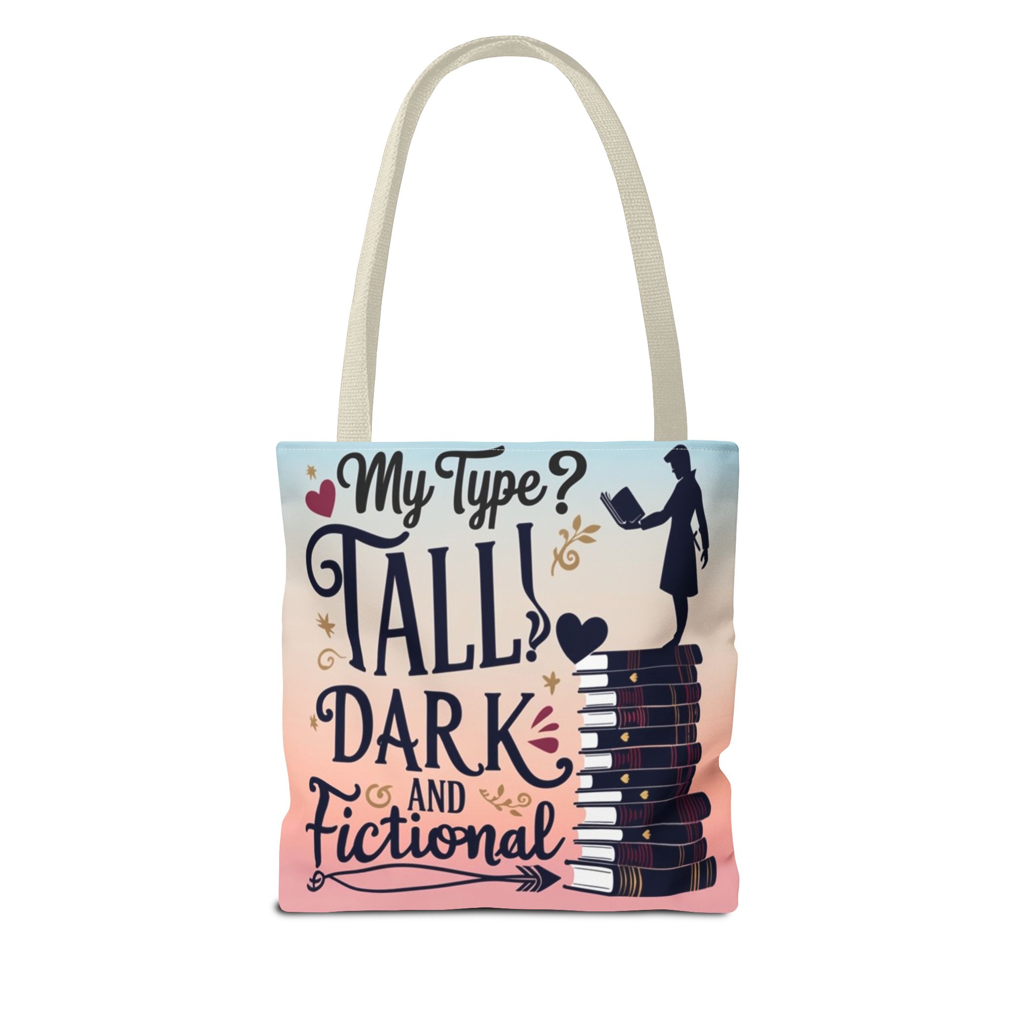 Tote Bag My type 2 - Image 38