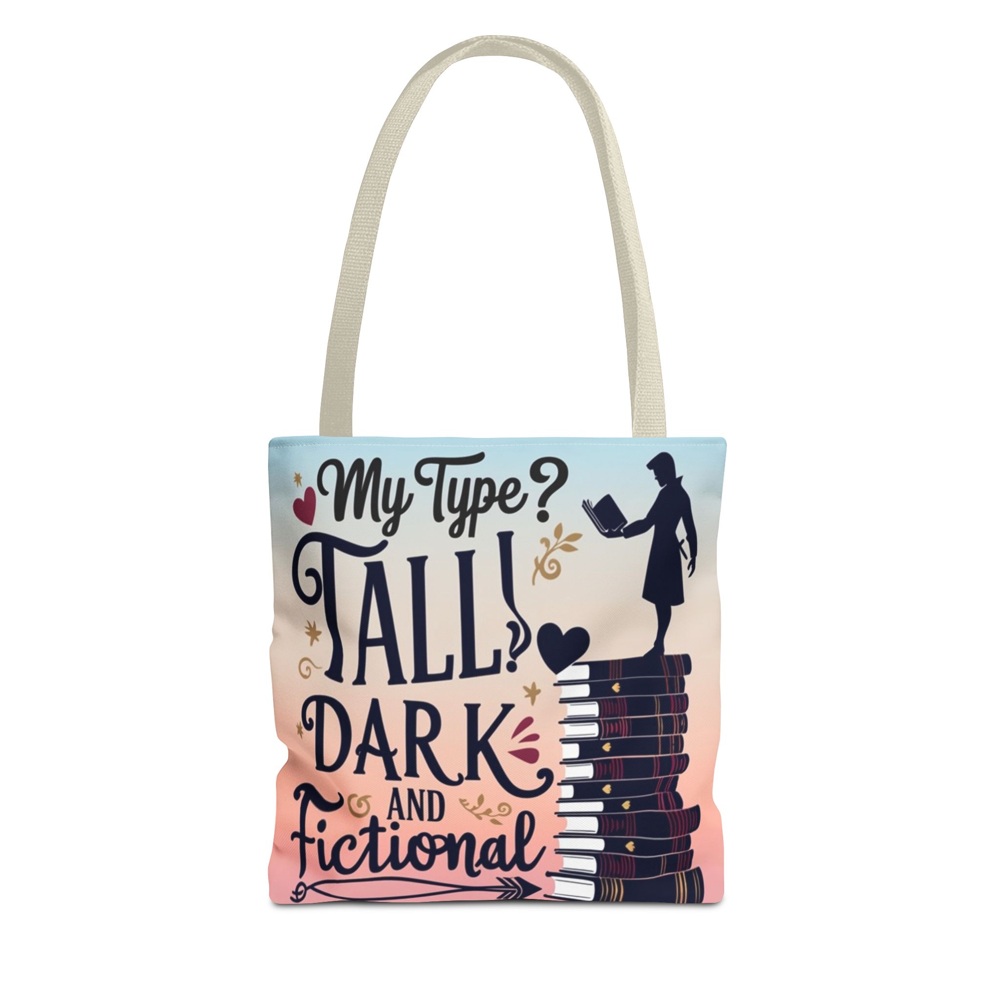 Tote Bag My type 2 - Image 37