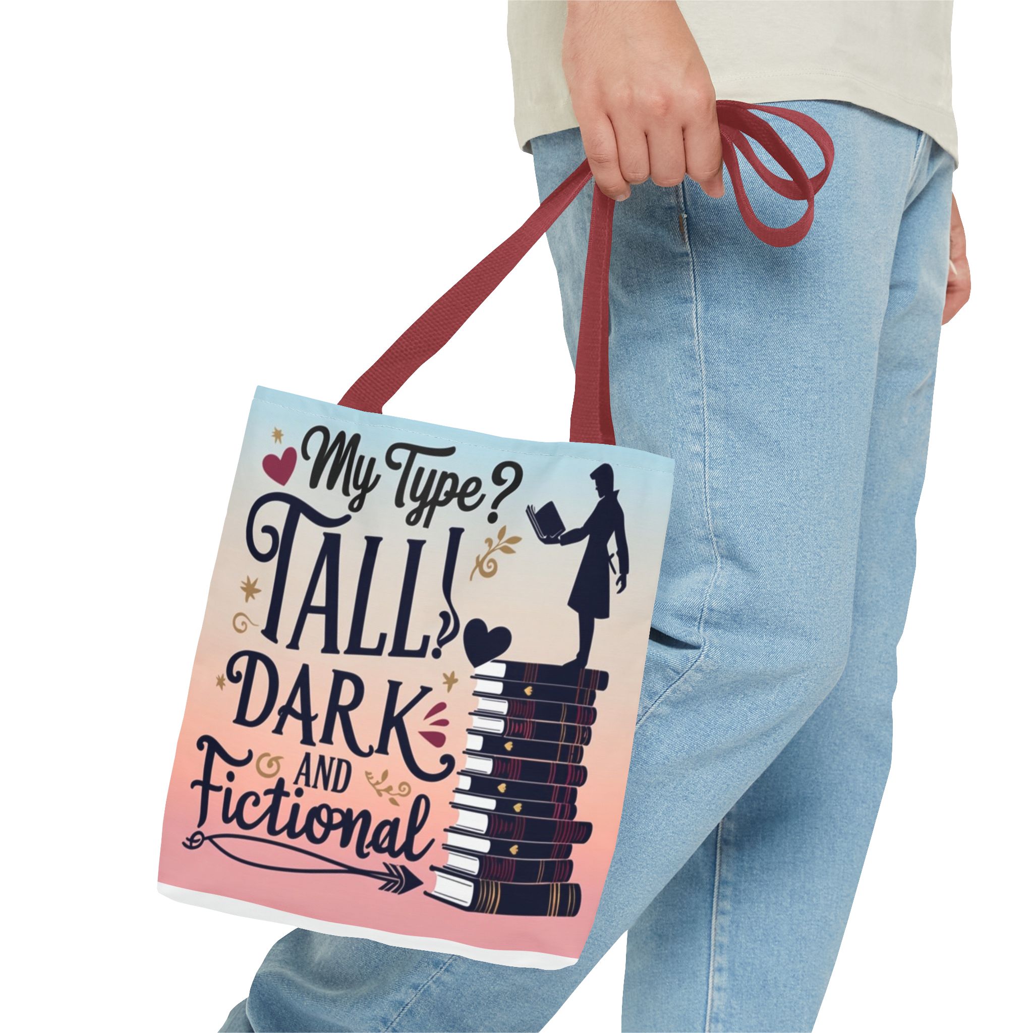 Tote Bag My type 2 - Image 15