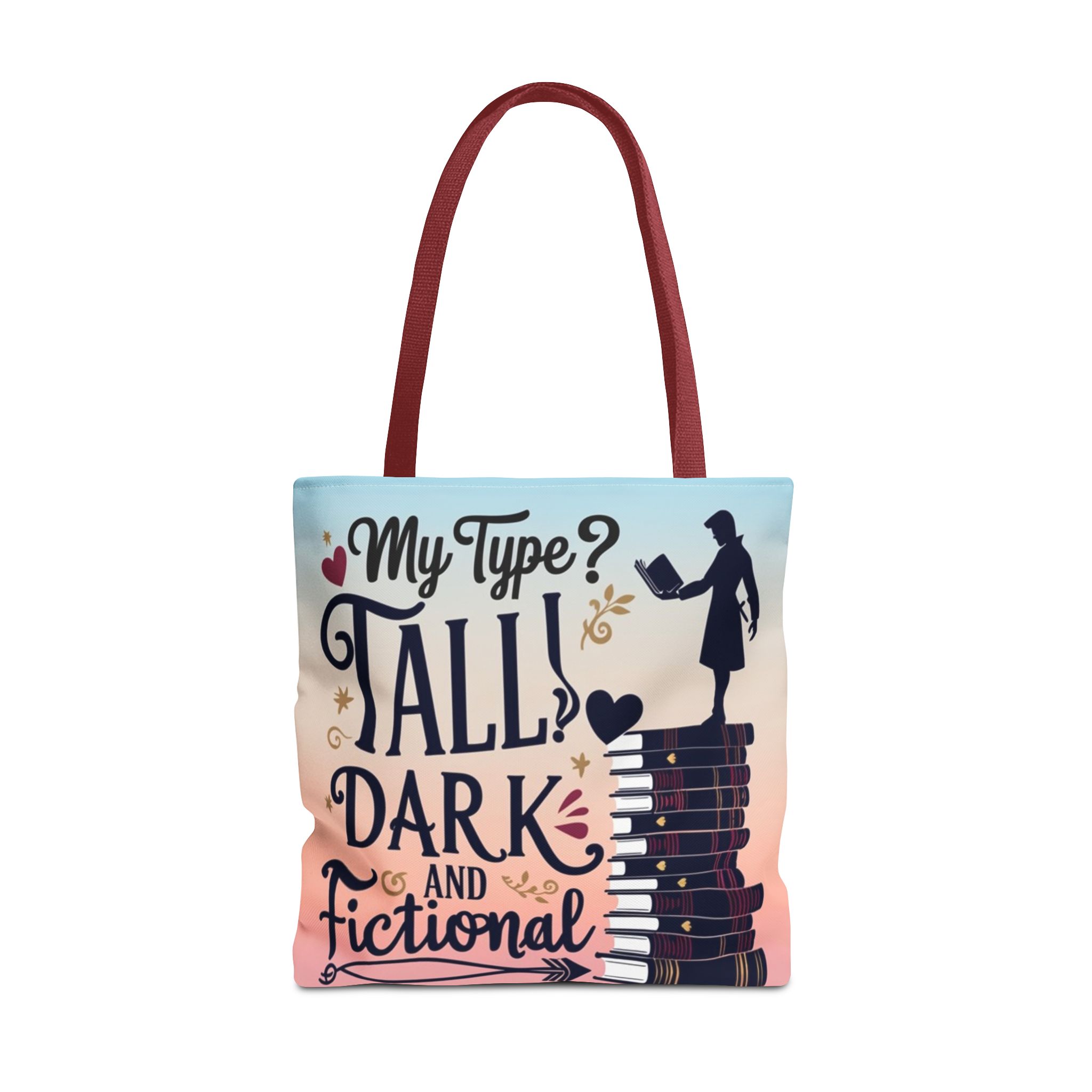 Tote Bag My type 2 - Image 21