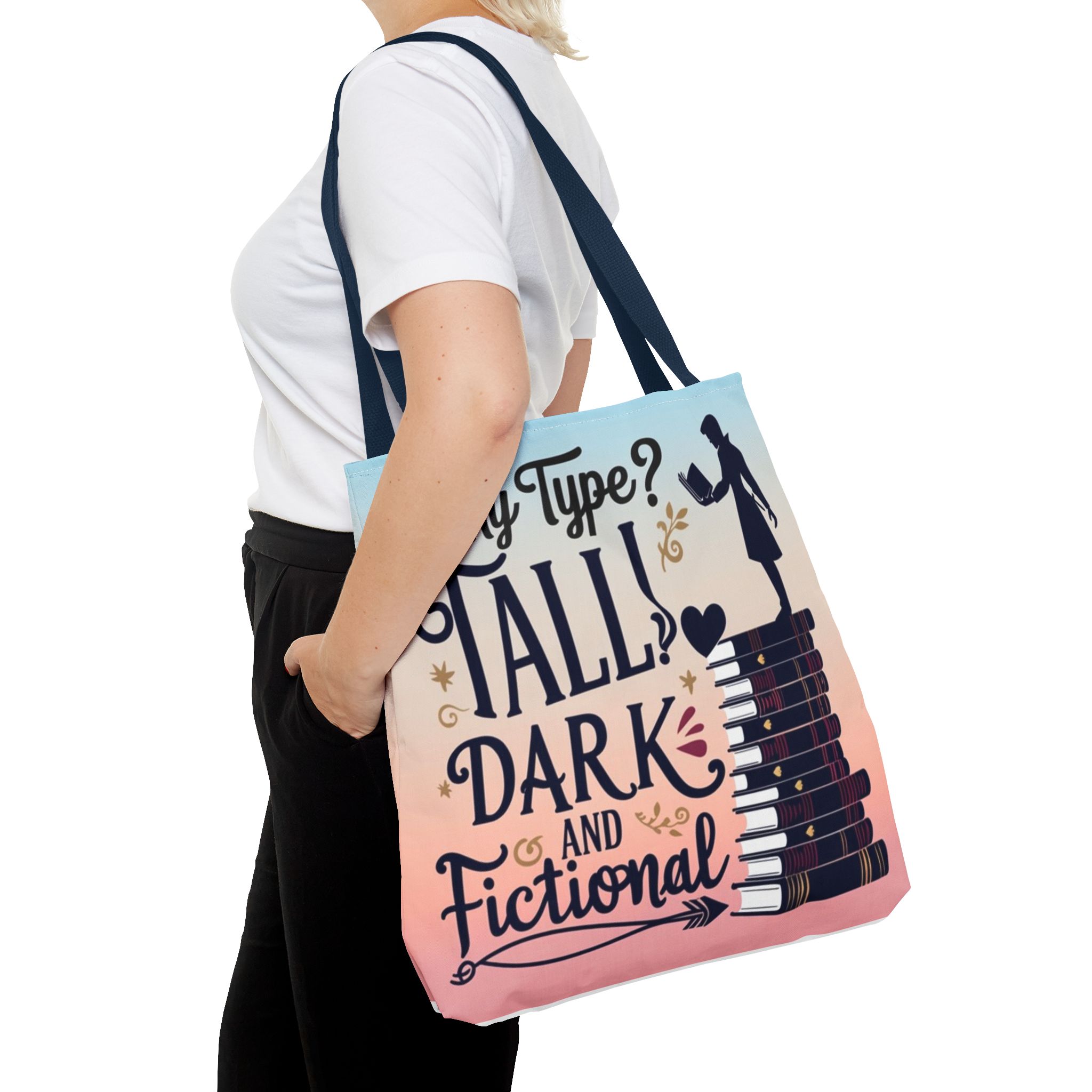 Tote Bag My type 2 - Image 56