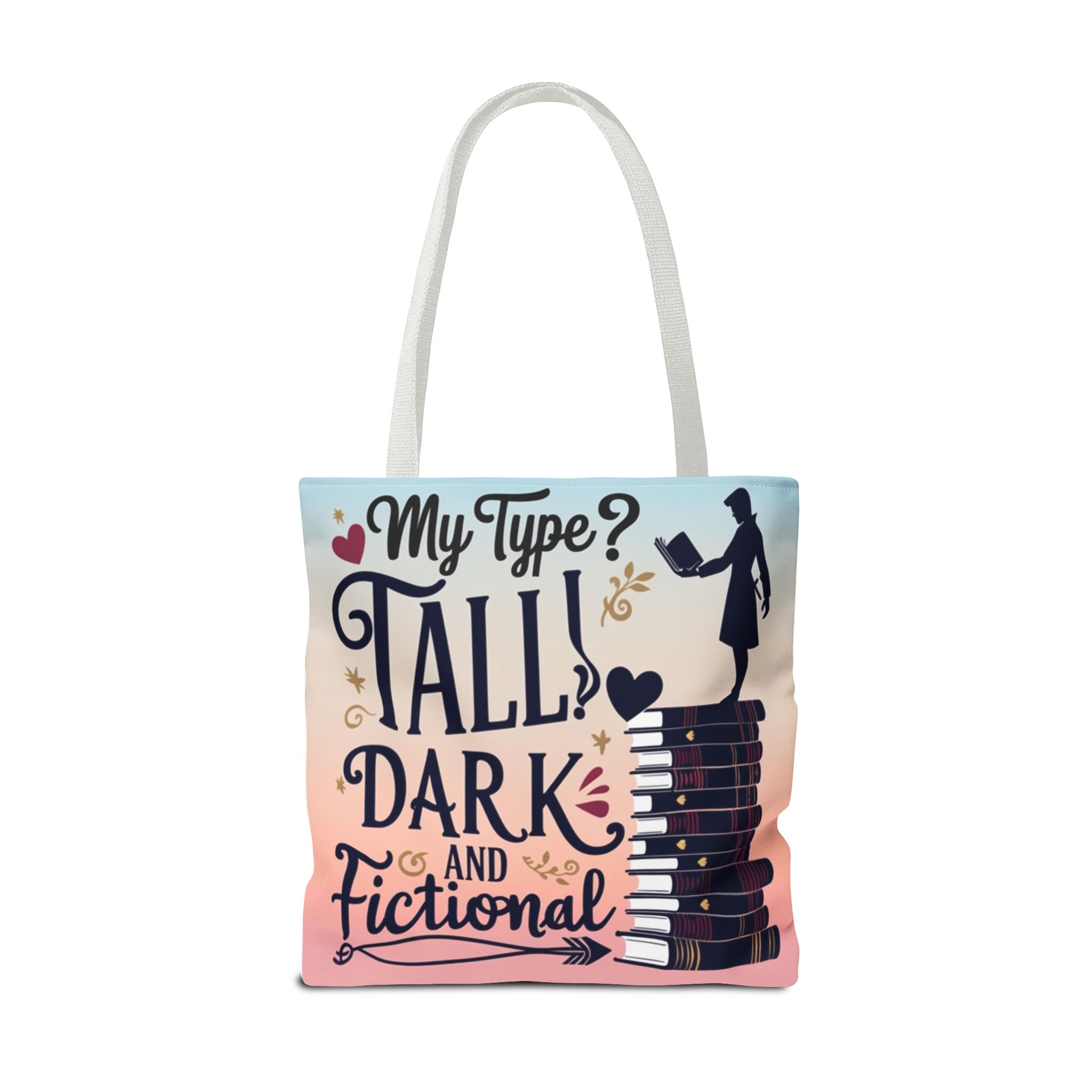 Tote Bag My type 2 - Image 34