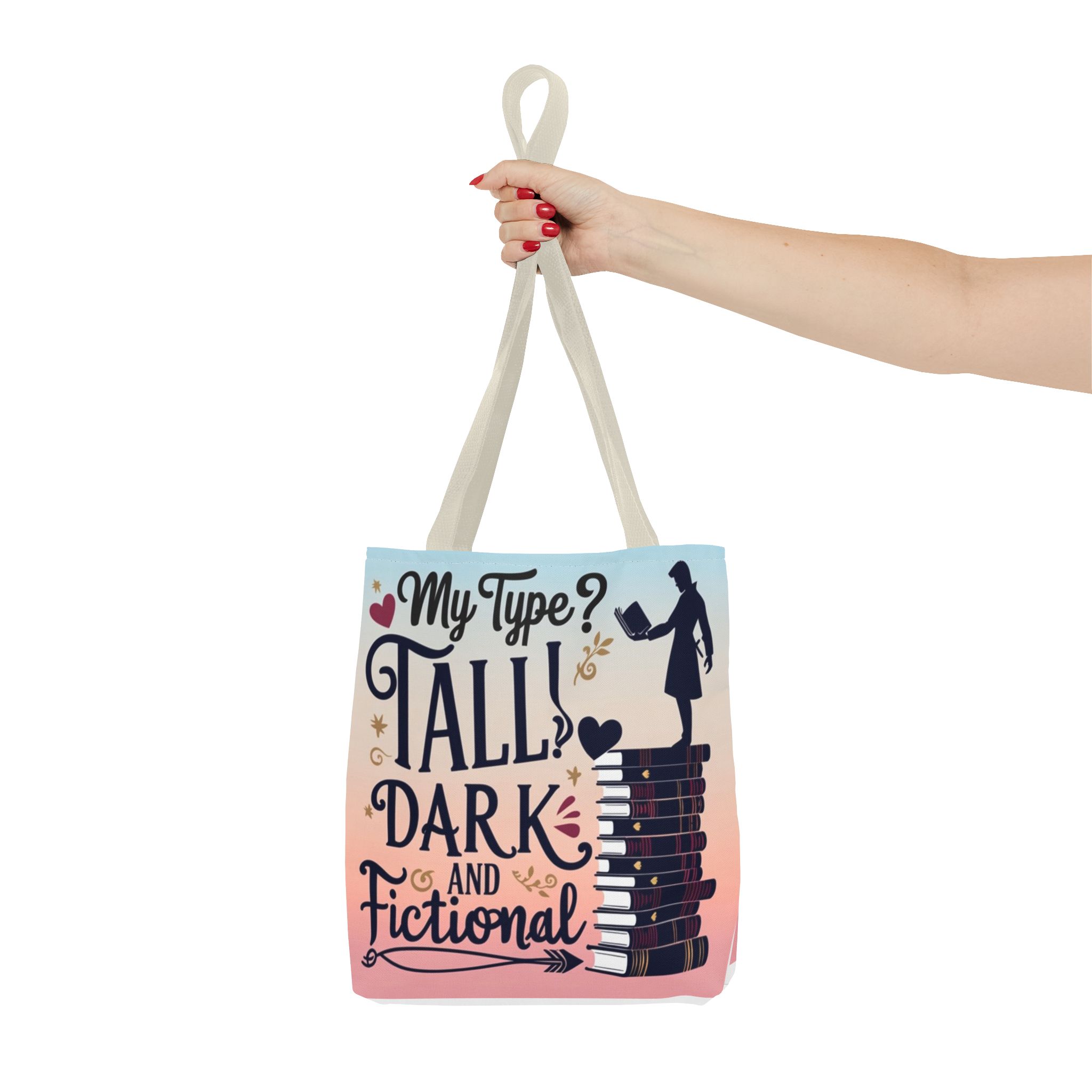 Tote Bag My type 2 - Image 40