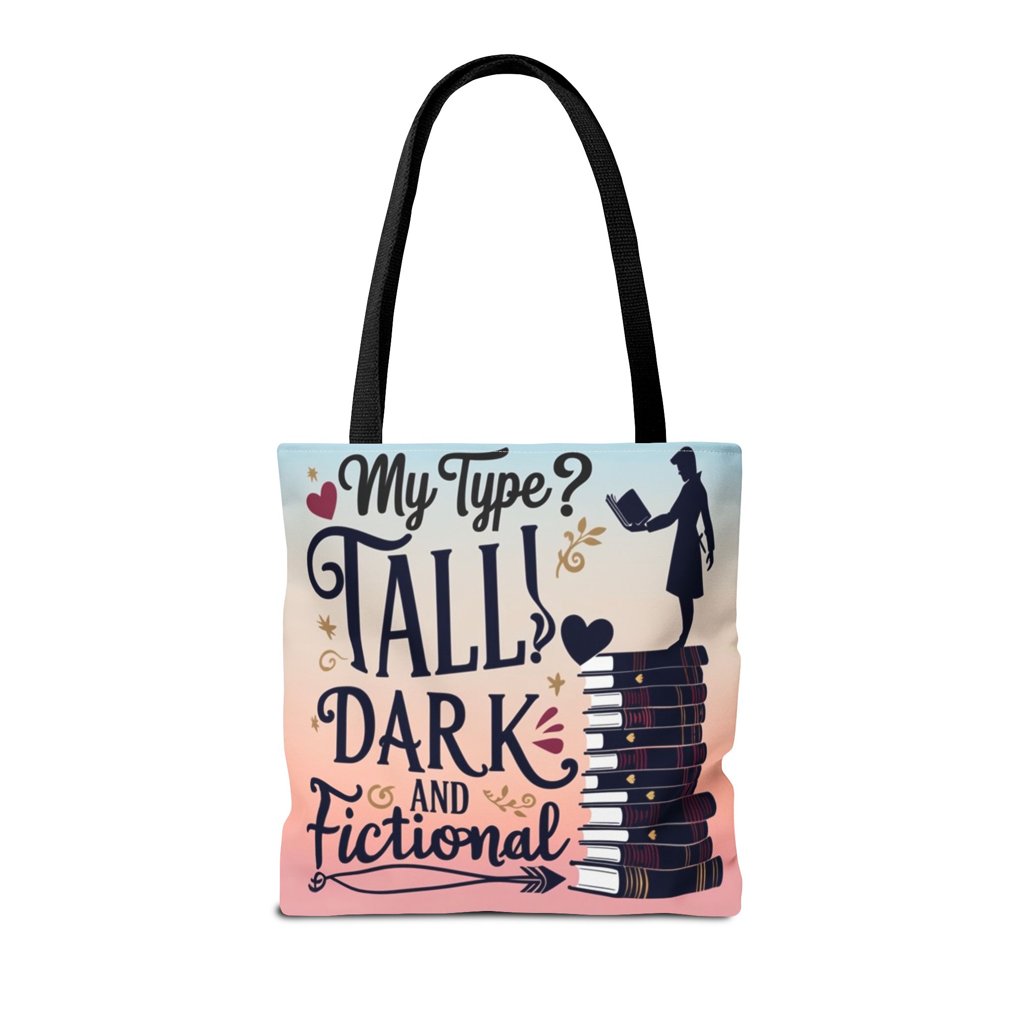 Tote Bag My type 2 - Image 6