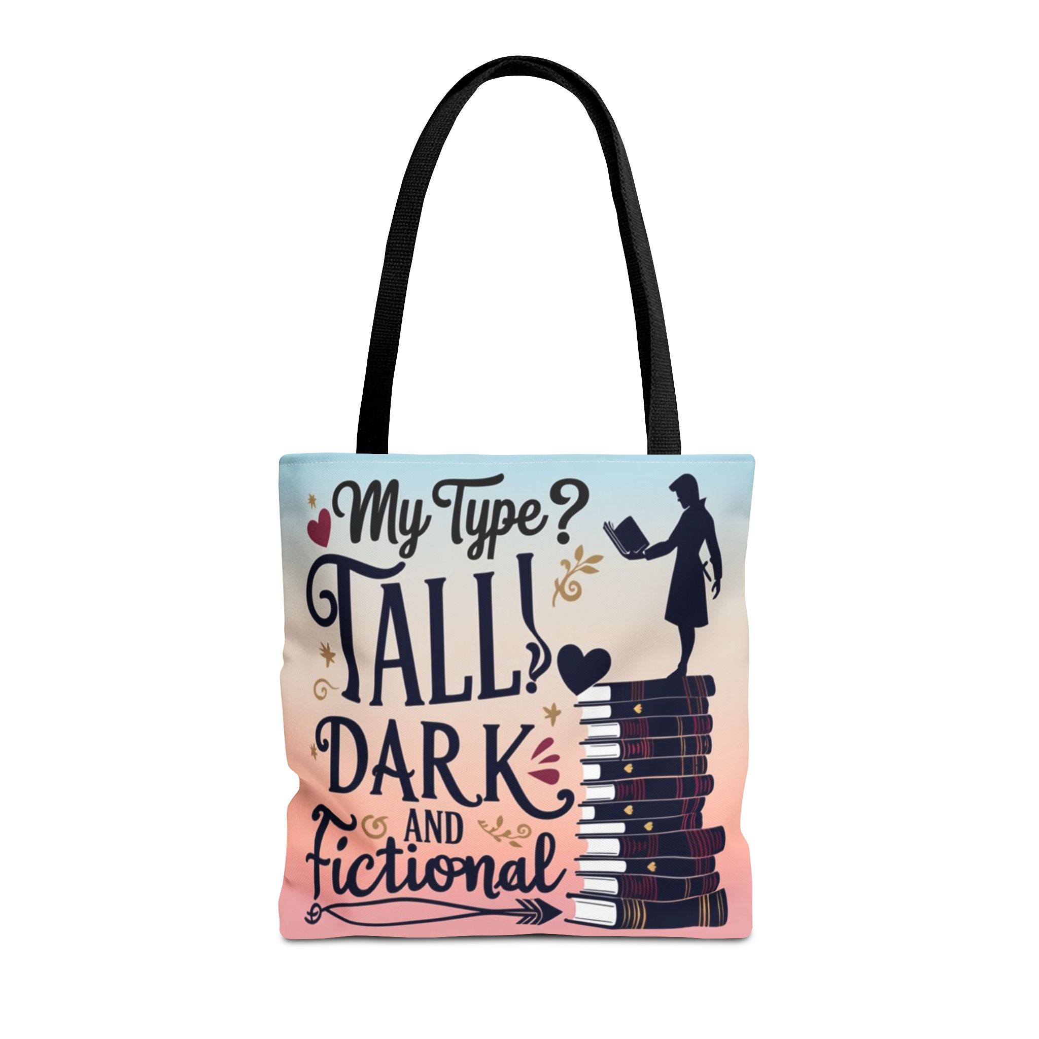 Tote Bag My type 2 - Image 5