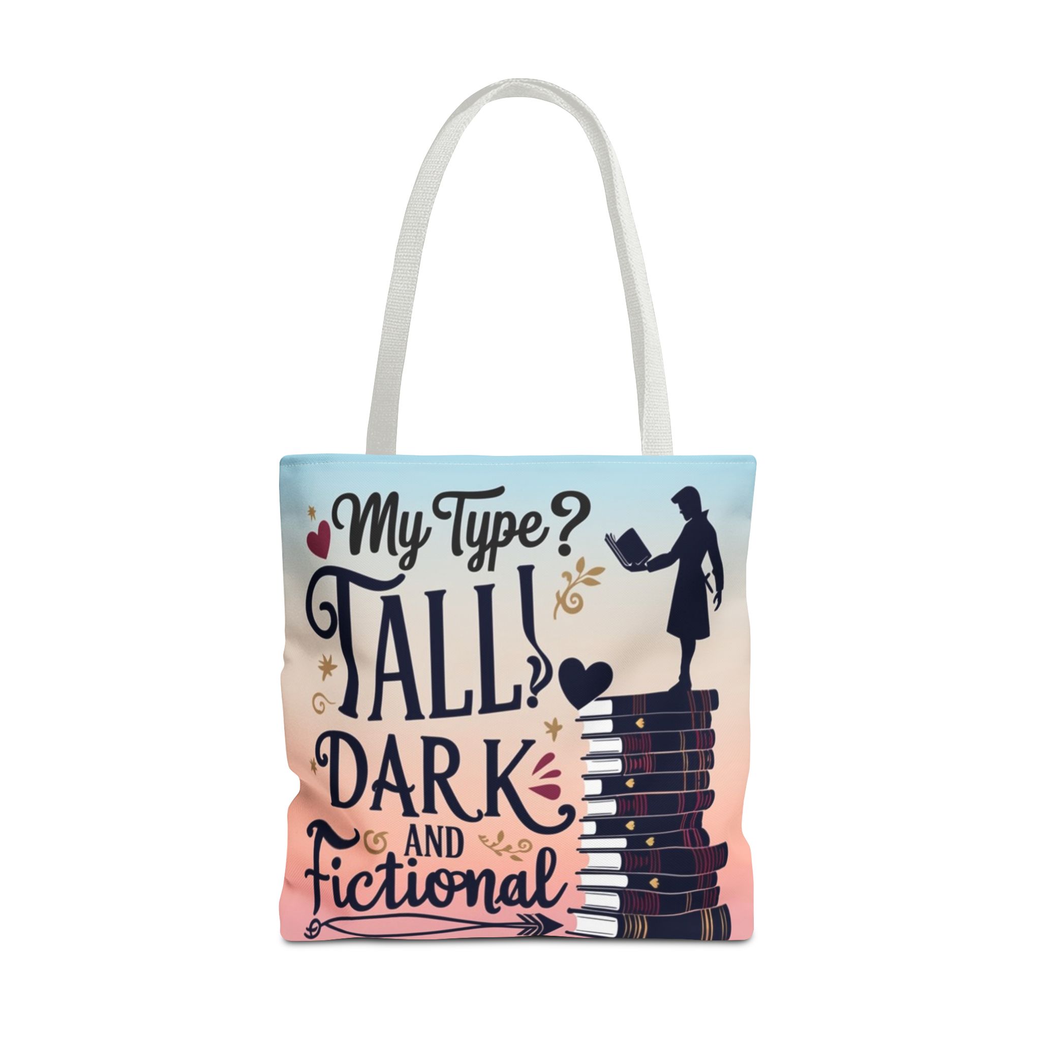 Tote Bag My type 2 - Image 33