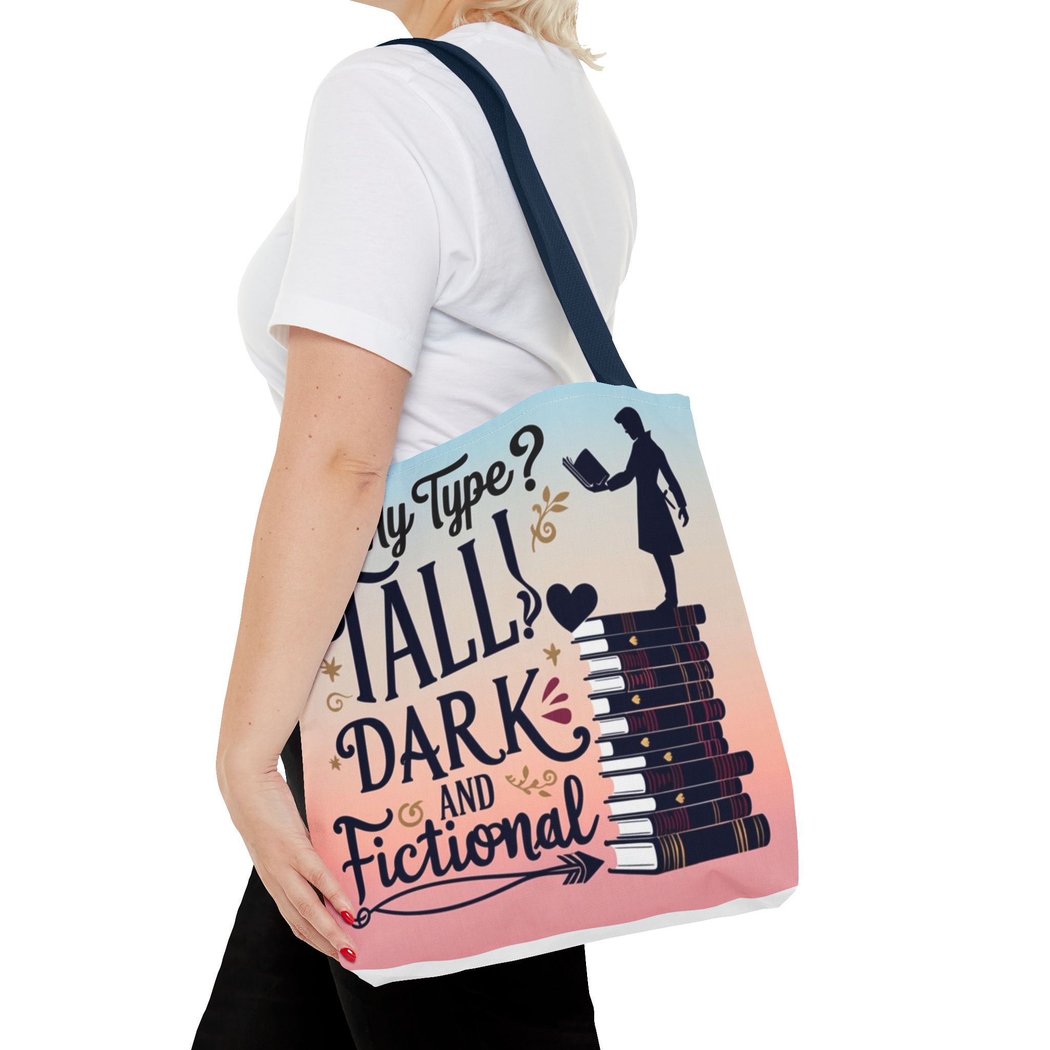 Tote Bag My type 2 - Image 53