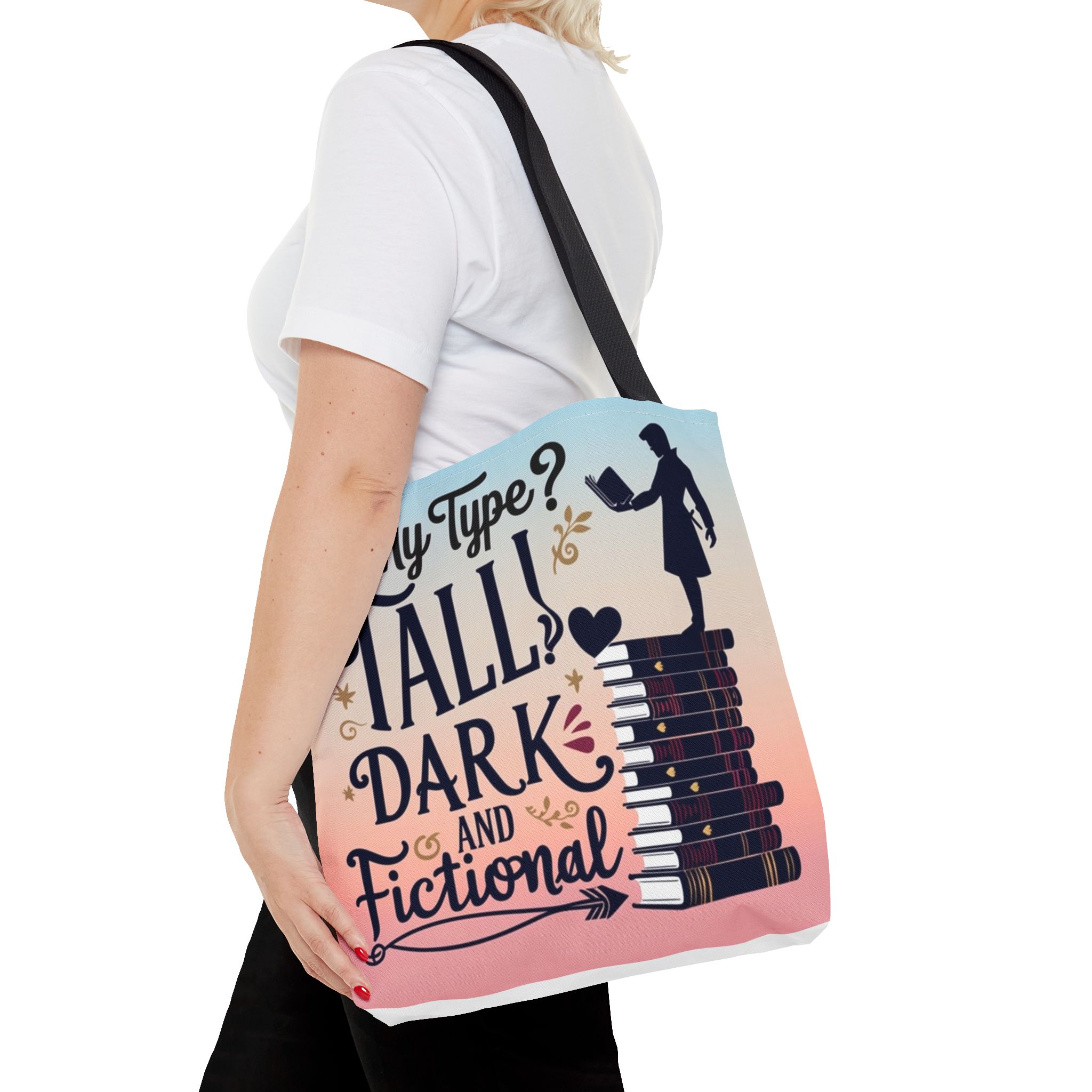 Tote Bag My type 2 - Image 8