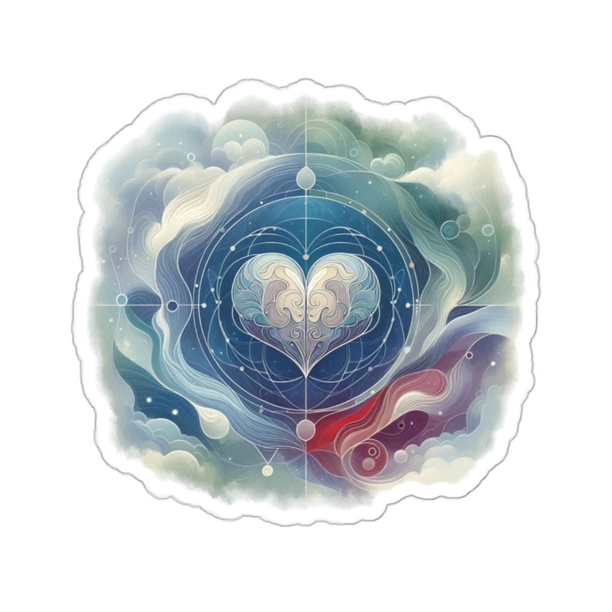 Kiss-Cut Stickers - Image 4