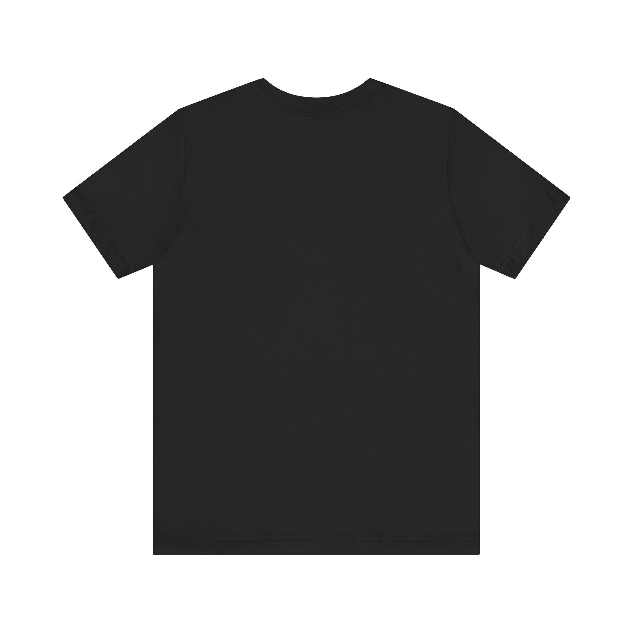 Unisex Jersey Short Sleeve Tee - Image 10