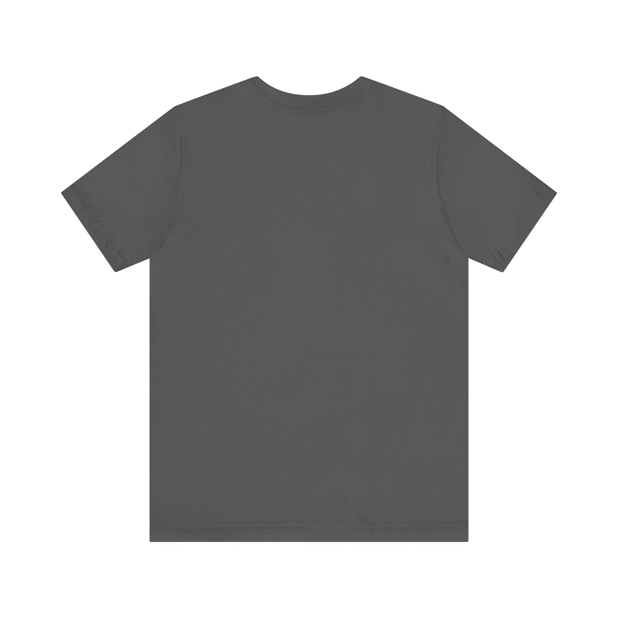 Unisex Jersey Short Sleeve Tee - Image 30