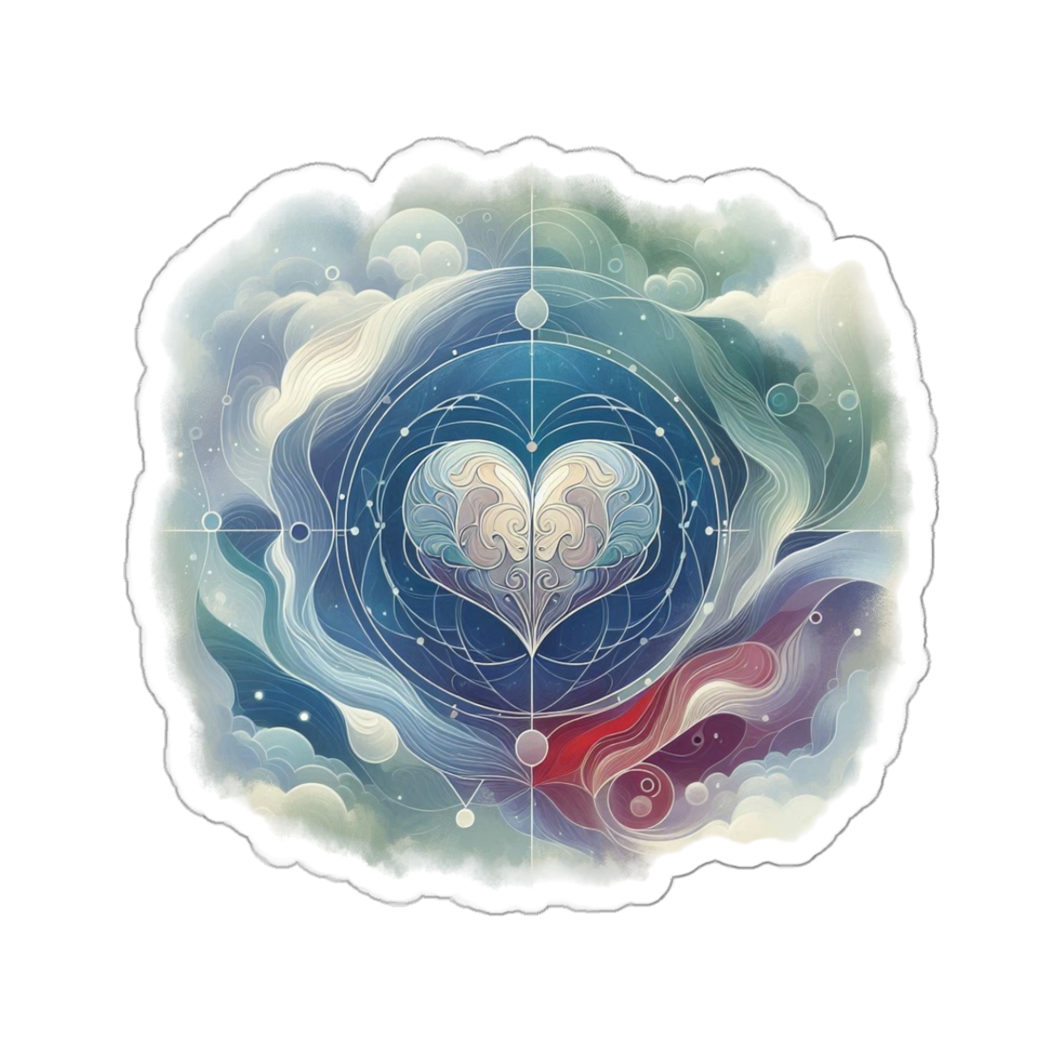 Kiss-Cut Stickers - Image 10