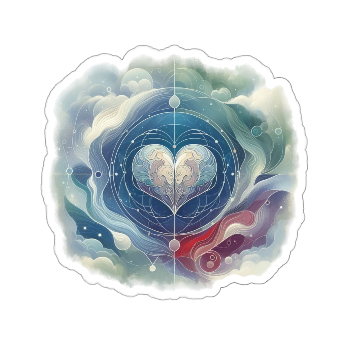 Kiss-Cut Stickers - Image 22