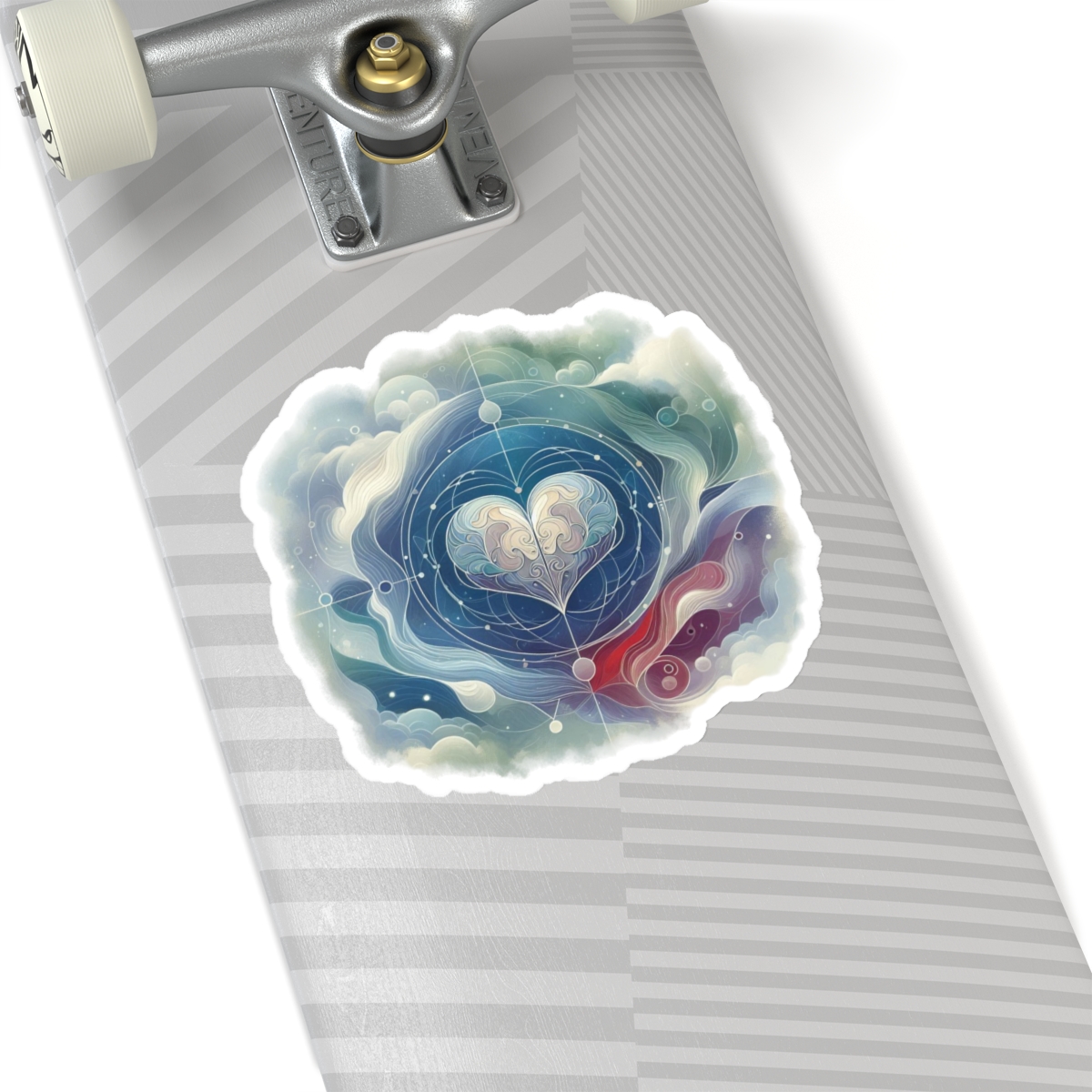 Kiss-Cut Stickers - Image 23