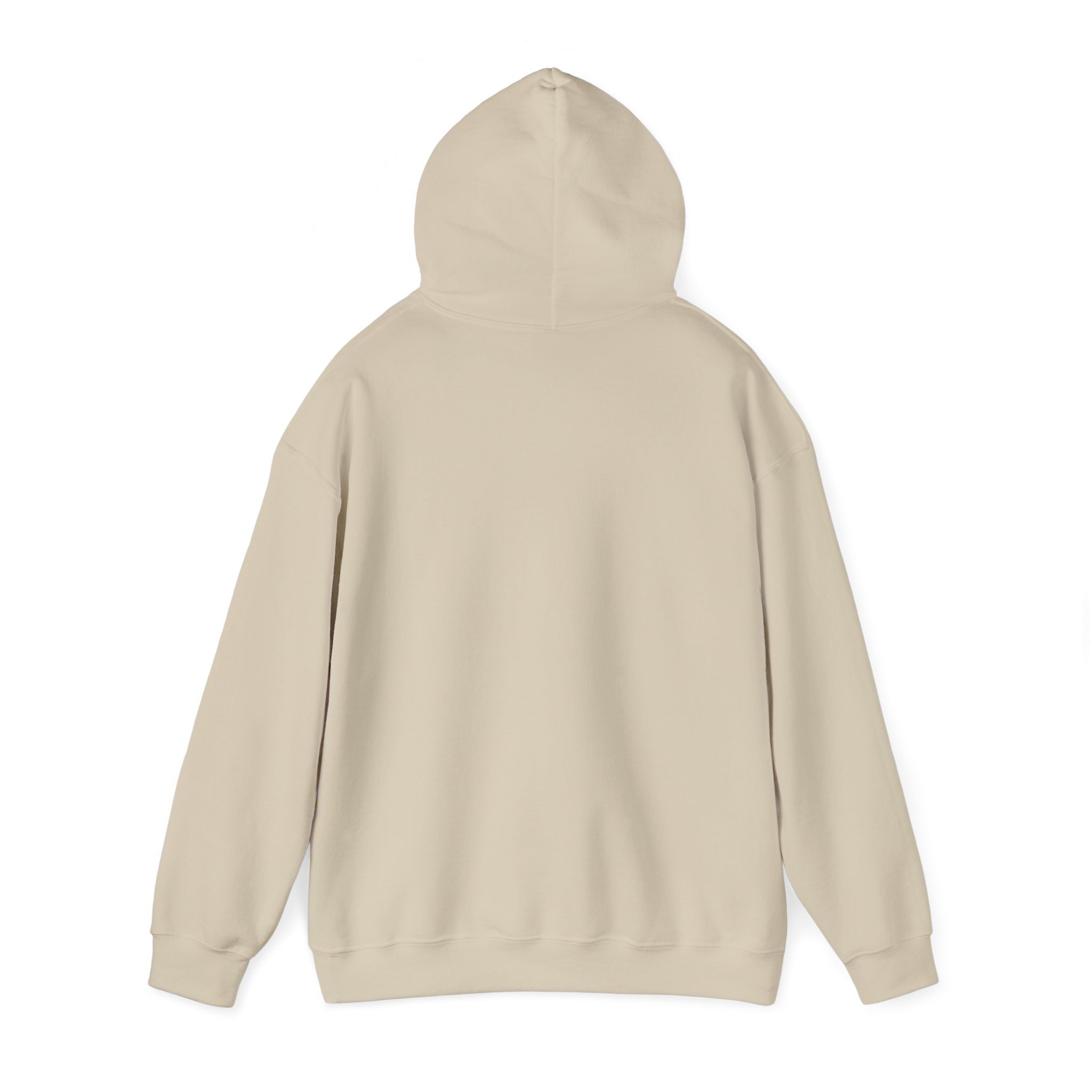 Unisex Heavy Blend™ Hooded Sweatshirt - Image 11