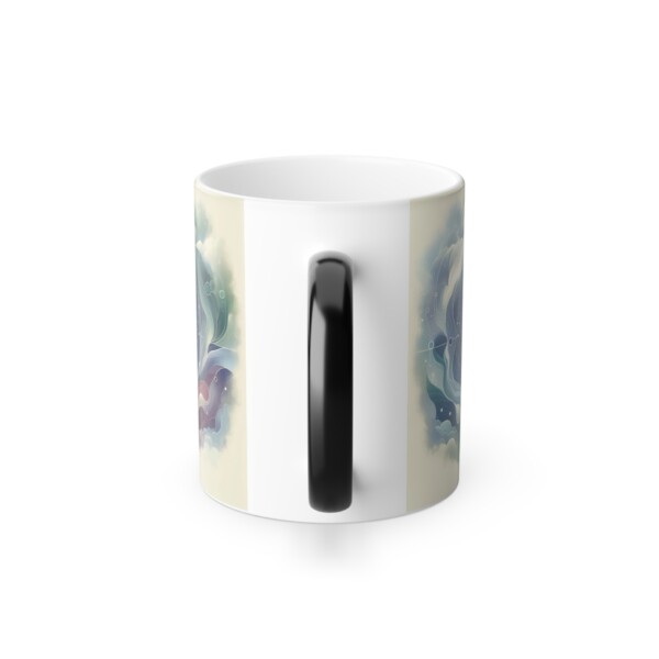 Color Morphing Mug, 11oz - Image 2