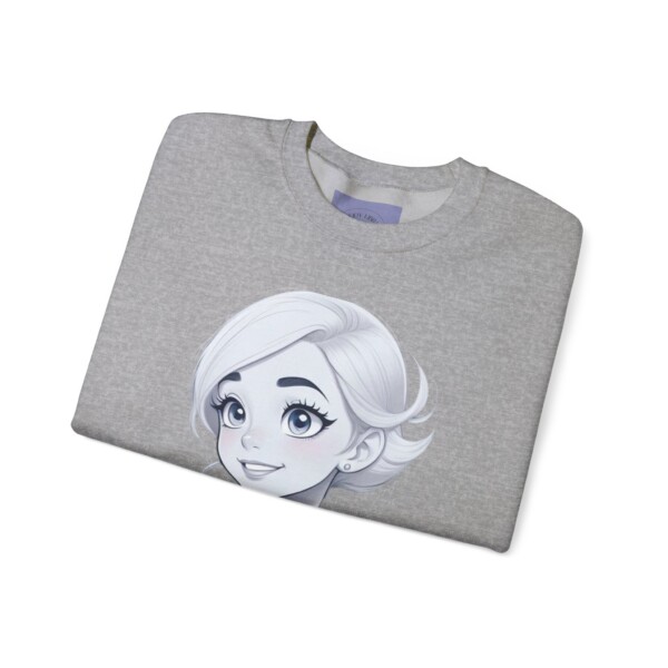 Unisex Heavy Blend™ Crewneck Sweatshirt - Image 11
