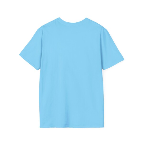 Unisex Softstyle T-Shirt(between the pages) - Image 26