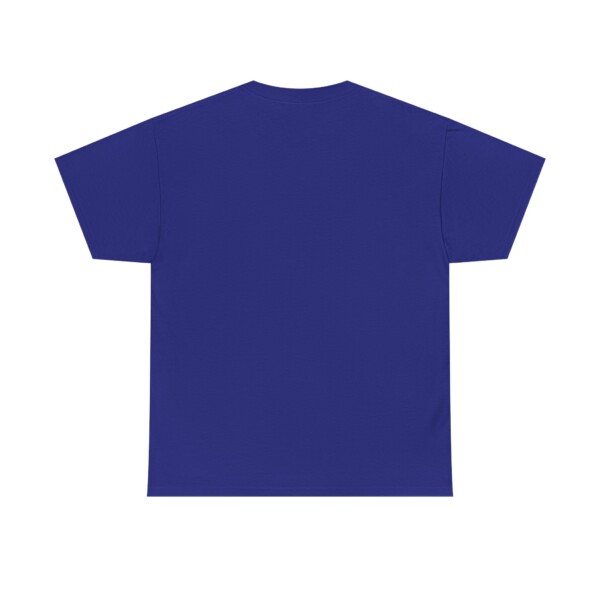 Unisex Heavy Cotton Tee (cuddle up and read) - Image 26